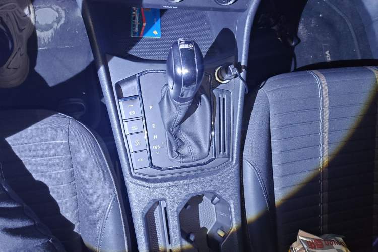 Used Volkswagen Lavida 2019 280TSI DSG Comfort Edition China VI standard