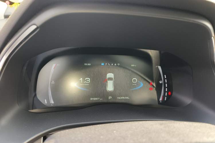 Used Haval H6 2021 National Trend Edition 1.5T Automatic Champion Version