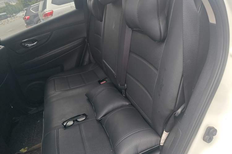 Used Nissan X-Trail 2017 2.0L CVT Comfort Edition 2WD