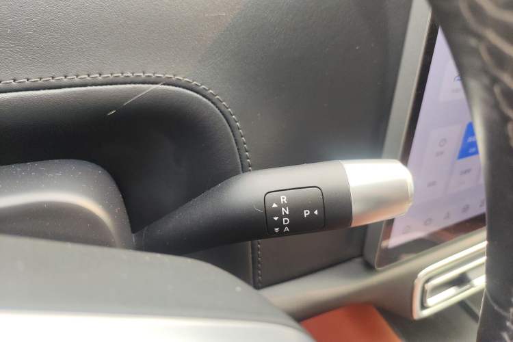 Used Li Auto L7 2023 Pro Model