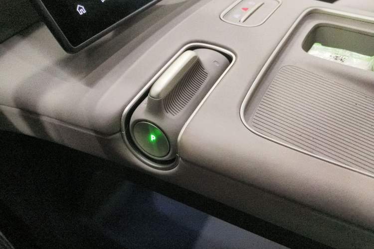 Used Nio ES8 2023 75 kWh
