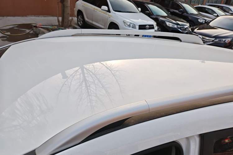 Used JAC Refine S3 2016 1.5L Manual Luxury Smart Version