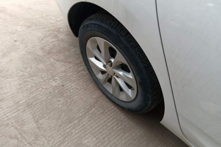 Used Chevrolet Cavalier 2022 325T Automatic Enjoyment Edition