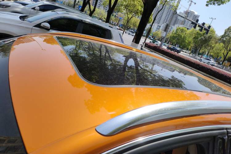 Used Audi Q3 2015 30 TFSI Comfort Model