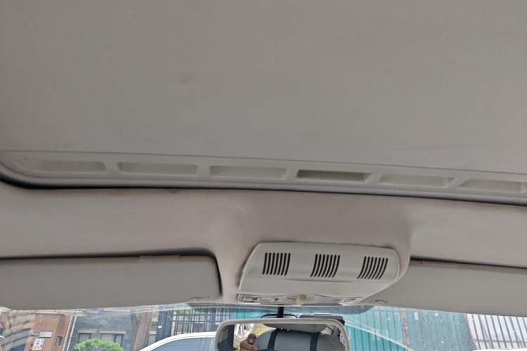 Used Skoda Octavia 2010 1.6L Automatic Yijun Edition
