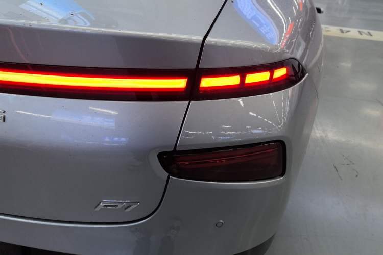 Used XPeng P7 2022 480N+