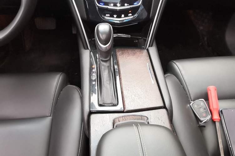 Used Cadillac XTS 2018 28T Tech Edition