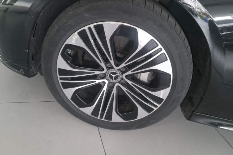 Used Mercedes-Benz E-Class 2024 E 300 L Fashion Sport Model