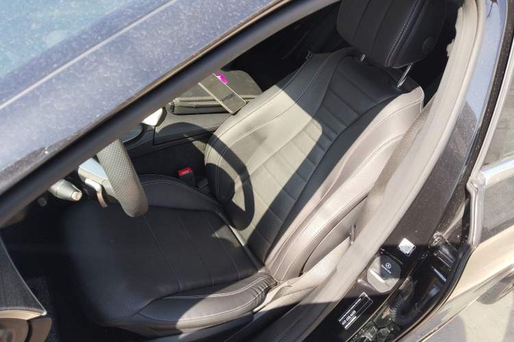 Used Mercedes-Benz E-Class 2023 Restyled E 300 L Sport Luxury Edition