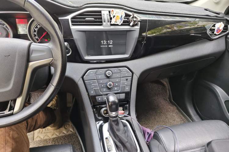 Used MG GS 2016 1.5TGI TST Luxury Edition
