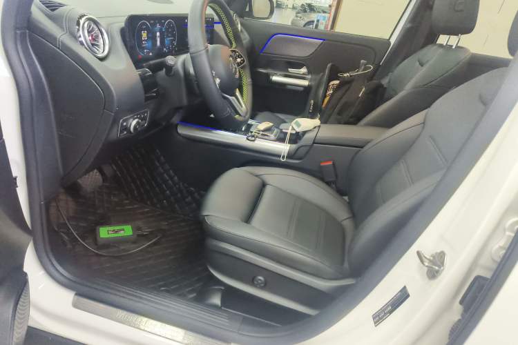 Used Mercedes-Benz GLA 2022 Facelifted GLA 200
