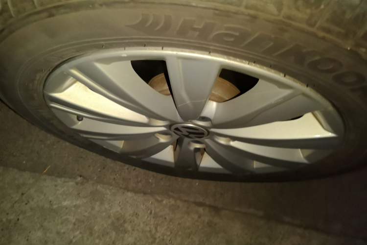 Used Volkswagen Sagitar 2015 230TSI Manual Comfort Version