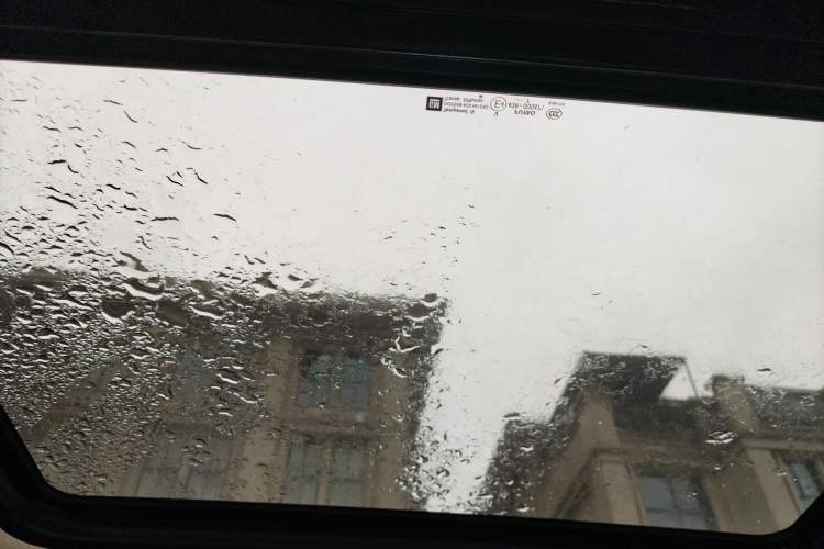 Used Buick Envision 2017 20T Two-Wheel Drive Elite Version