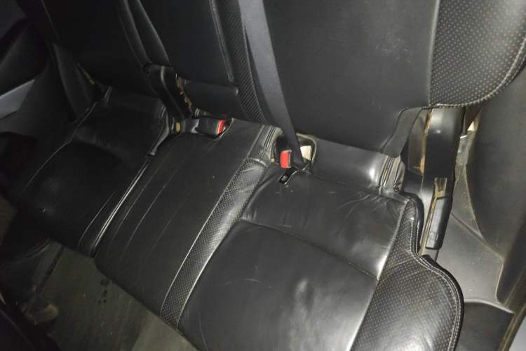 Used Mitsubishi Outlander 2010 Kinhui 2.4 Fashion Edition