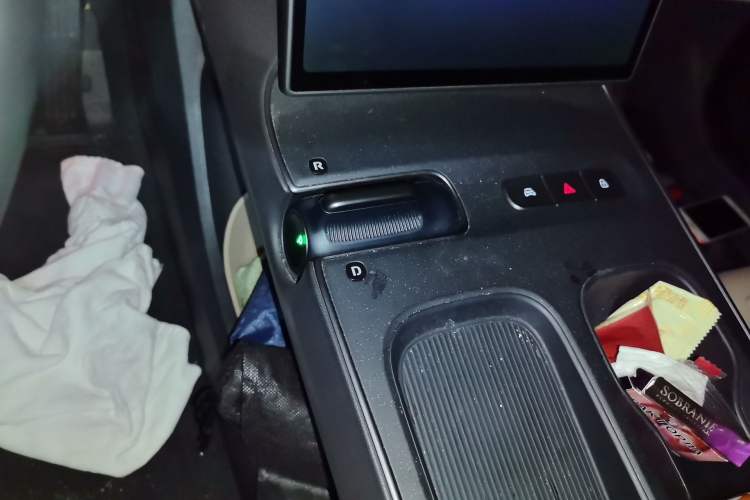 Used Nio ET5 2022 75 kWh