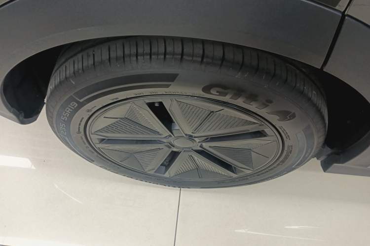 Used Deepal S07 2023 520Max Pure Electric Version
