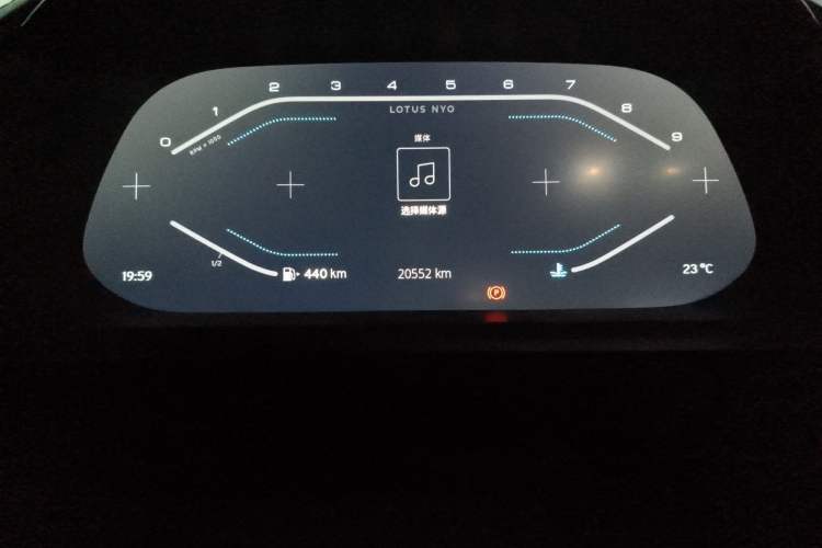 Used Lotus EMIRA 2021 2.0T DCT First Edition
