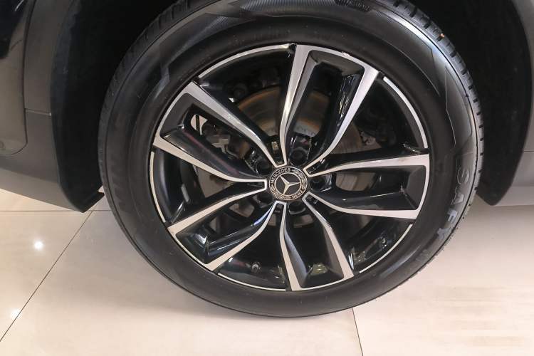 Used Mercedes-Benz GLC 2020 GLC 260 L 4MATIC Luxury Model