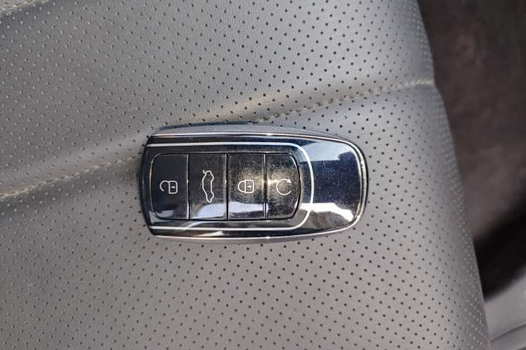 Used Chery Explore 06 2023 YUEYE Edition 1.6T Four-Wheel Drive Adventure
