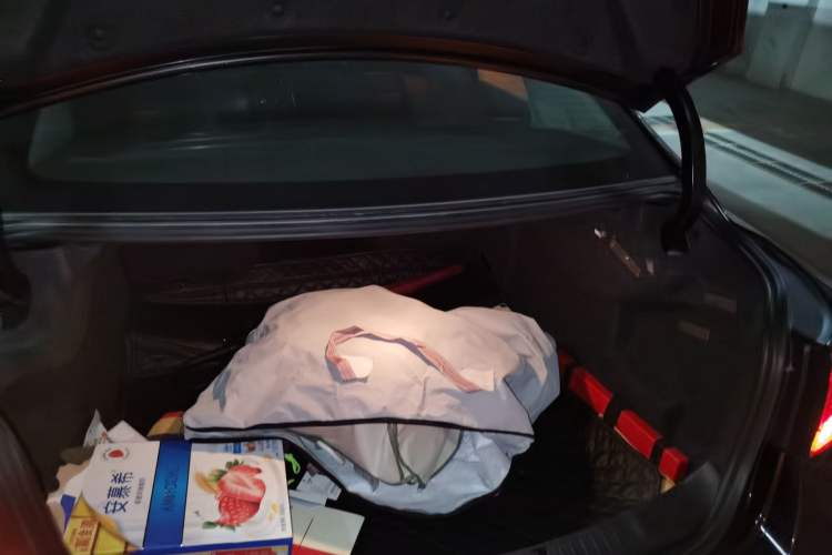 Used Chevrolet Malibu 2018 530T Automatic Luxury Edition