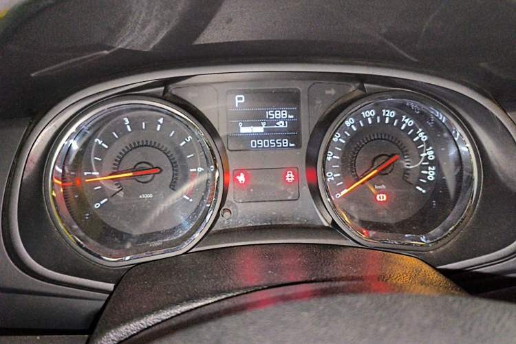 Used Citroen C3-XR 2015 1.6THP Automatic Flagship Model
