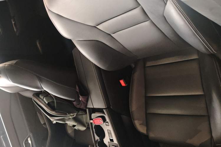 Used Nissan X-Trail 2021 VC-Turbo 300 CVT 2WD Luxury Edition 7-Seater
