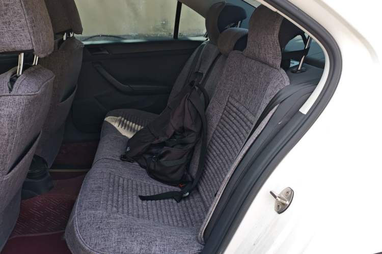 Used Volkswagen Santana 2021 1.5L Manual Fashion Edition
