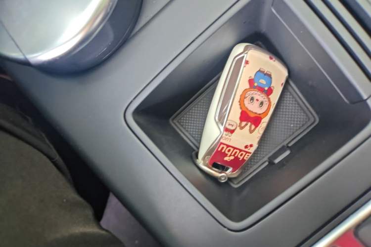 Used Audi A4L 2020 40 TFSI Fashionable and Elegant Model