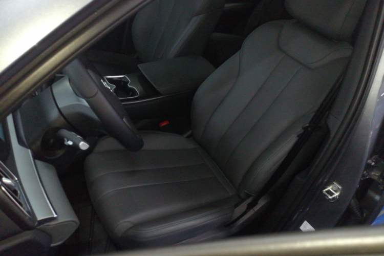 Used BYD Song Pro New Energy 2026 Model DM-i 133KM Progressive Version