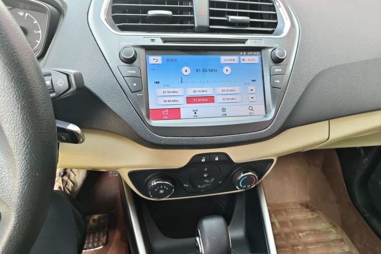 Used Ford Escort 2015 1.5L Automatic Comfort Edition