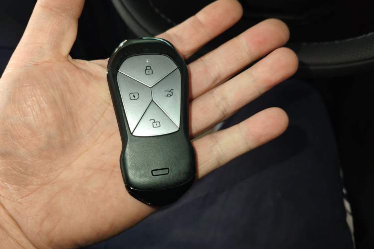 Used XPeng G6 2023 580 Long-Range Pro