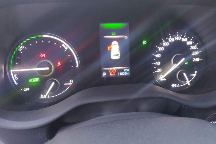 Used Toyota Sienna 2024 2.5L Hybrid Four-Wheel Drive Prestige Edition
