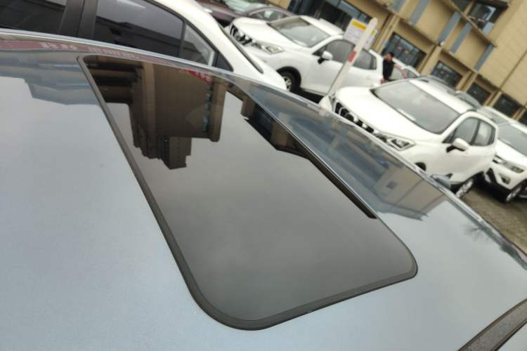 Used Chery Arrizo GX 2018 1.5T CVT Color Version China V Standard