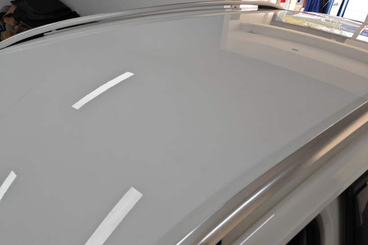 Used Volkswagen Golf Sportsvan 2016 1.6L Automatic Comfort Model Roof