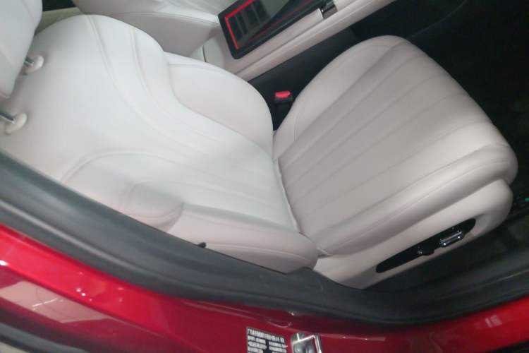 Used AION RT 2025 650 LiDAR Edition