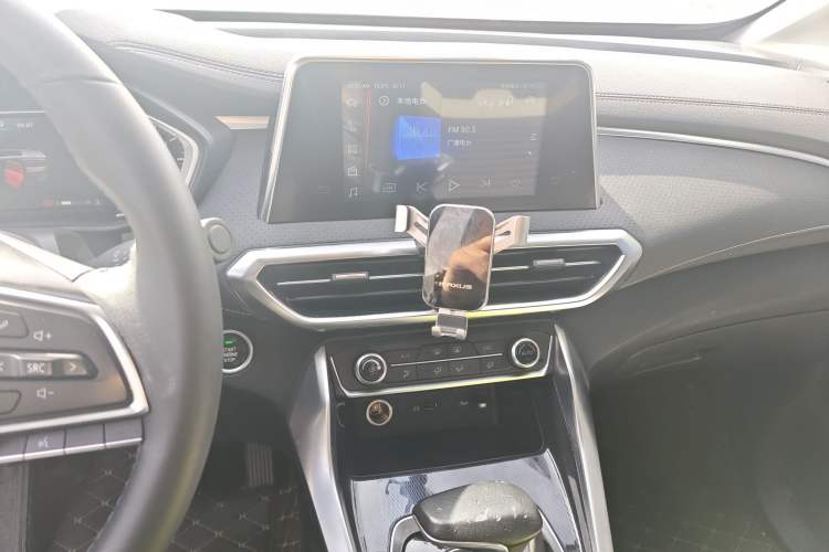 Used SAIC MAXUS G50 2022 1.5T Automatic Comfort Touring B