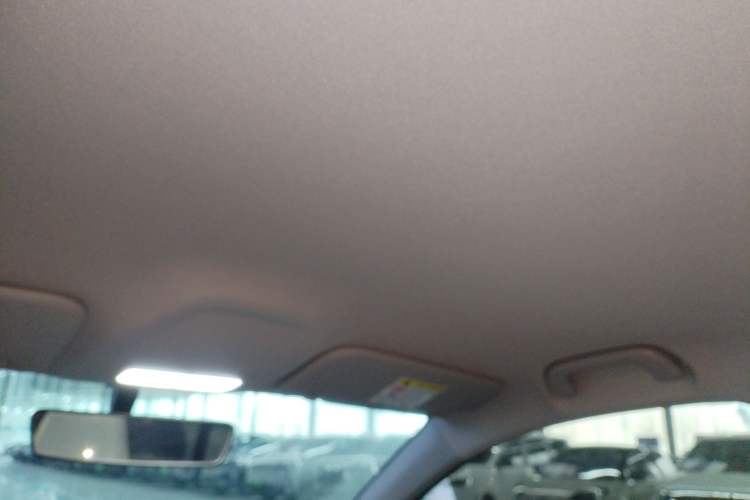 Used Geely Galaxy Geome 2025 310km Youth Edition
