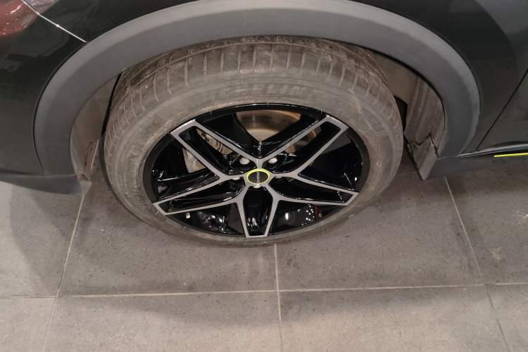 Used Roewe RX5 2021 PLUS 330TGI Automatic National Trend Intelligent Deluxe Edition