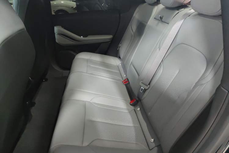 Used Nio ET5T 2024 75kWh Touring Left Rear Seat