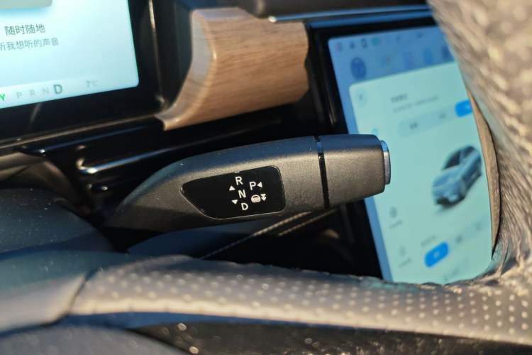 Used XPeng P5 2021 550P
