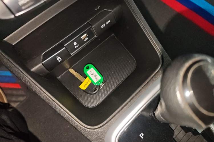 Used Kia Pegas 2019 1.4L Automatic Value Edition National VI Standard
