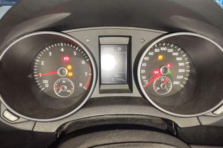 Used Volkswagen Golf 2012 1.4 TSI Automatic Comfort Edition