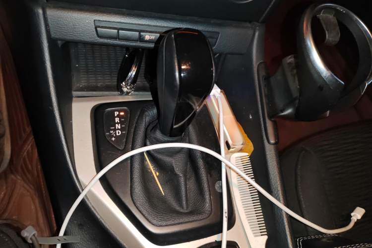 Used BMW X1 2013 sDrive18i Fashion Model