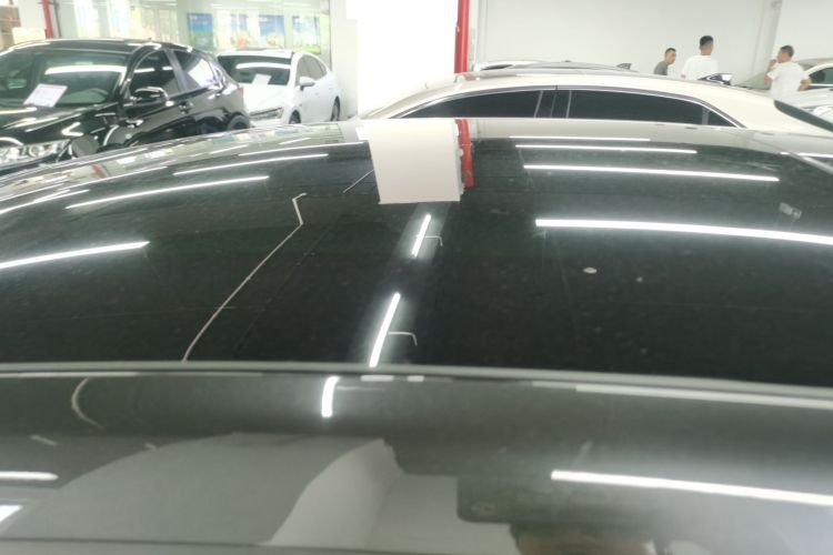 Used Volkswagen Lamando 2024 Lavida L 280TSI DSG Spicy Edition
