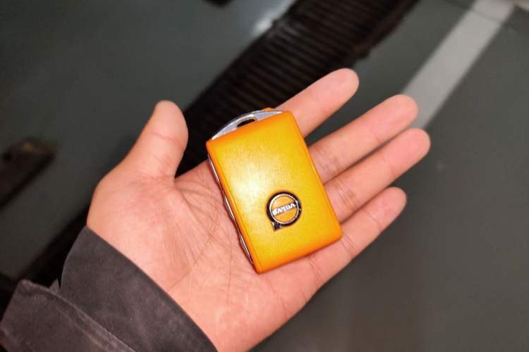 Used Volvo S90 New Energy 2021 T8 eDrive Hybrid Zhiyi Luxury Edition