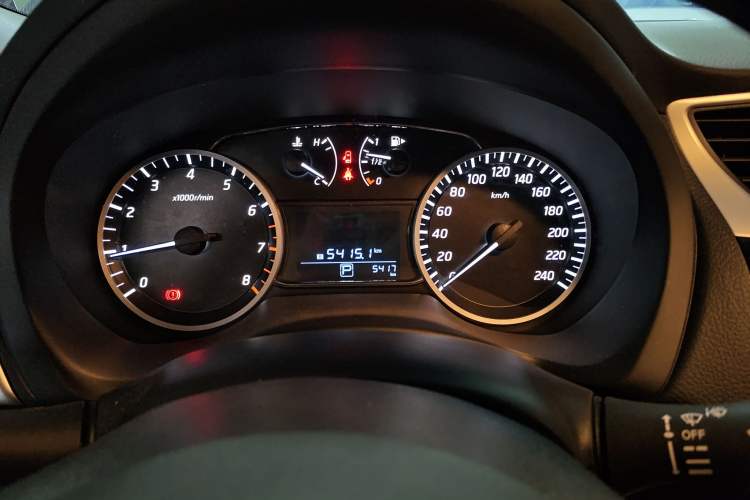 Used Nissan Sylphy 2024 Restyled Version 2 Classic 1.6XE CVT Comfort Edition