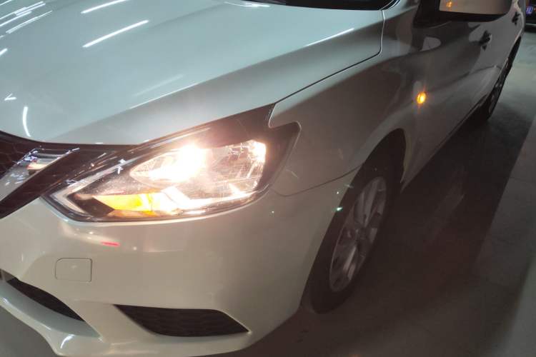 Used Nissan Sylphy 2022 Classic 1.6XE CVT Comfort Edition