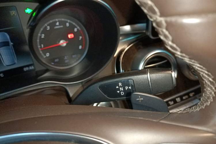 Used Mercedes-Benz GLC 2019 Facelift GLC 260 L 4MATIC Luxury Model