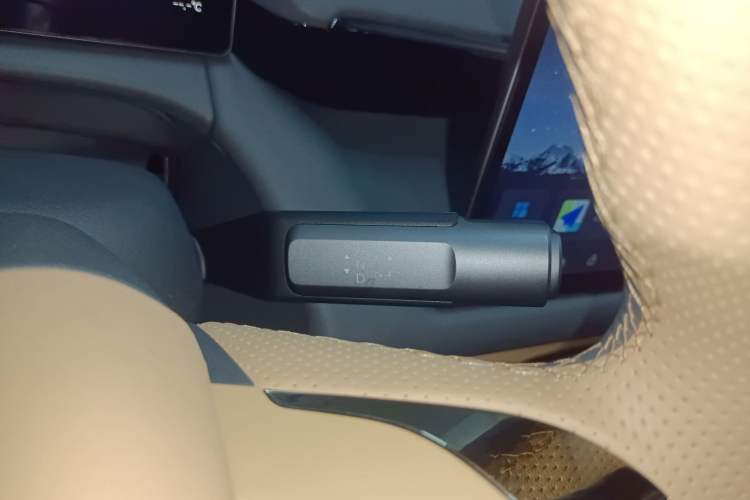 Used AION V 2026 Model Aion Tyrannosaurus Family Edition 520 Zhi Zun Edition
