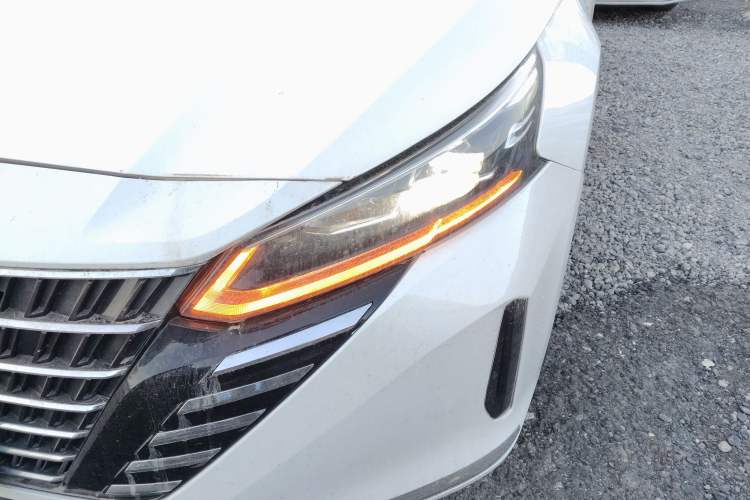 Used Nissan Teana 2022 2.0L XL-TLS Enjoyment Edition